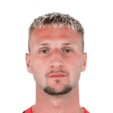 Siebe Van der Heyden