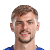 Kiernan Dewsbury-Hall