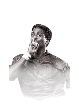 Patrick Kluivert