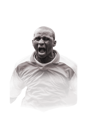 Patrick Vieira