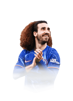 Marc Cucurella