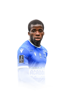 Hamed Traorè