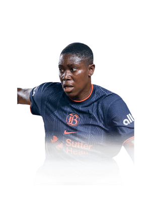 Asisat Oshoala