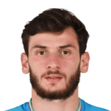 Khvicha Kvaratskhelia