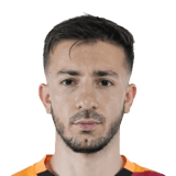 Halil İbrahim Dervişoğlu