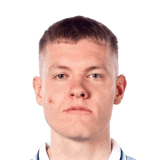 Sebastian Jørgensen