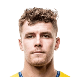 Mathias Kvistgaarden