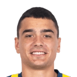 Luca Martínez Dupuy