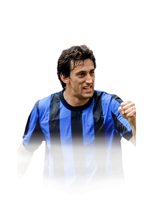 Diego Milito