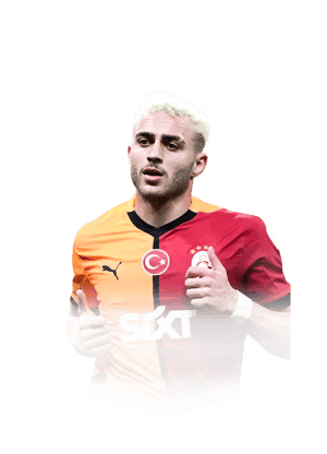 Barış Alper Yılmaz