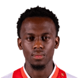 Djevencio van der Kust