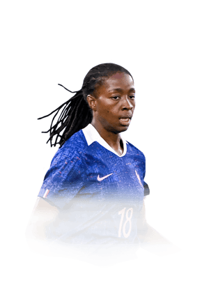 Oriane Jean-François