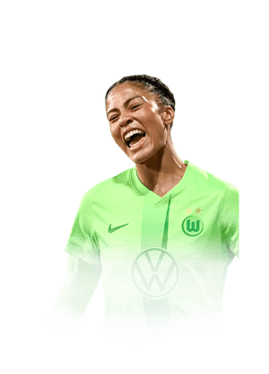 Sveindís Jane Jónsdóttir