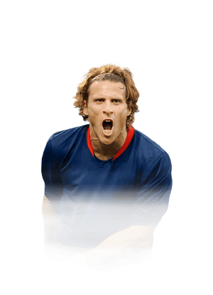 Diego Forlán
