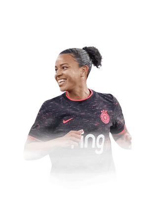 Marie-Yasmine Alidou