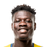 Emmanuel Yeboah