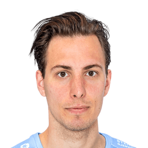 Håvar Grøntvedt Jenssen