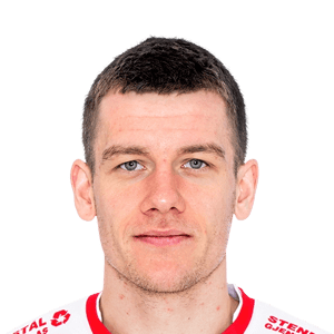 Jóannes Bjartalíð