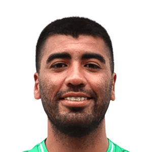 Luis Antonio Gorocito