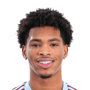 Kimani Stewart-Baynes