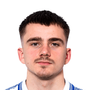 Hlynur Freyr Karlsson