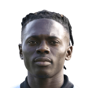 Ebenezer Akinsanmiro