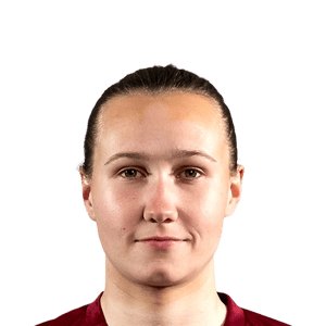 Anna Marika Bergman-Lundin