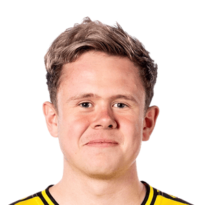 Eggert Aron Gudmundsson