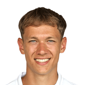 Maximilian Scharfetter