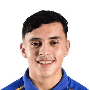 Sebastián Ruíz Díaz