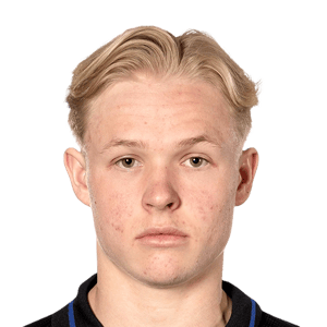 Hugo Andersson Mella