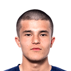 Andreas Bakeng-Rogne