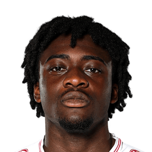 Benjamin Boakye