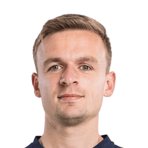 Jasper Van Oudenhove