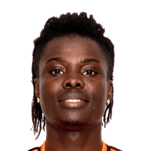 Stephen Annor Gyamfi