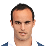 Landon Donovan