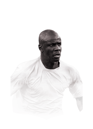 Lilian Thuram