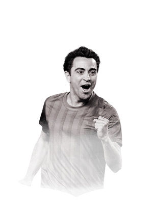 Xavi