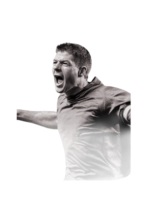 Steven Gerrard