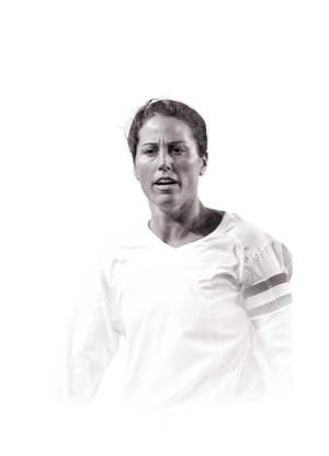 Julie Foudy