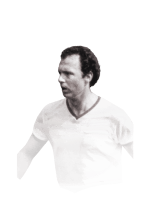Franz Beckenbauer