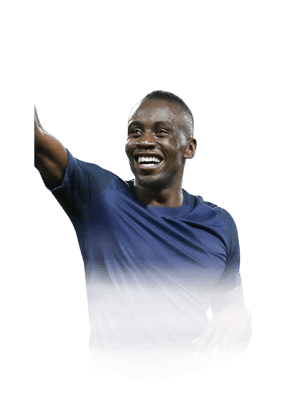 Blaise Matuidi