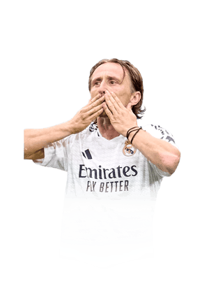 Luka Modrić
