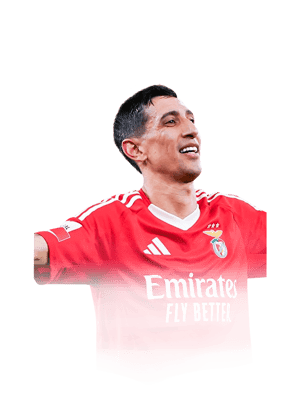 Ángel Di María