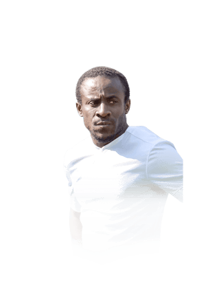 Seydou Doumbia