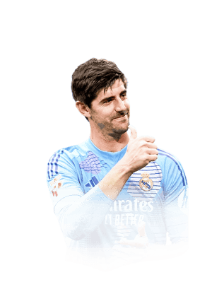 Thibaut Courtois