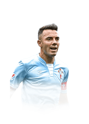 Iago Aspas