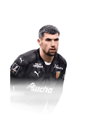 Mathew Ryan