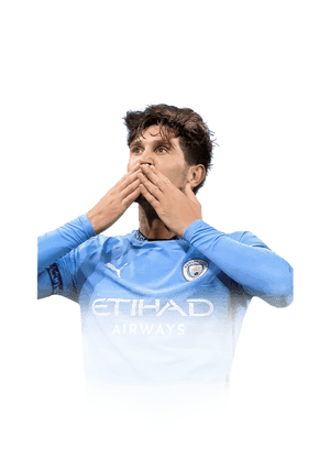 John Stones