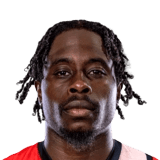 Pelly-Ruddock Mpanzu